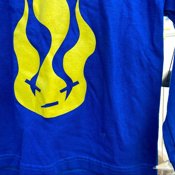 YUGIOH 90s Vintage Shirt - Picture 4 of 4